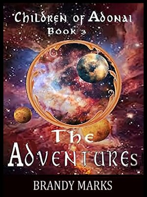 cover image of The Adventurers
